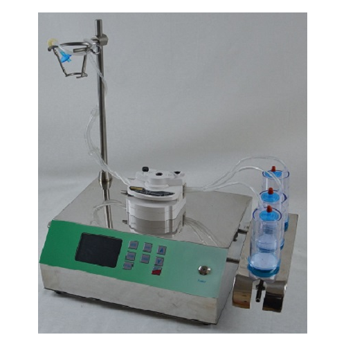 ZW-2008智能全封闭集菌仪