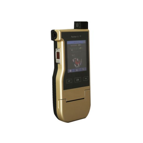 黑豹3号酒精浓度检测仪