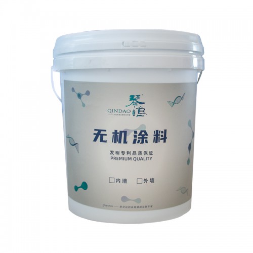 无机涂料（液态）贝壳粉