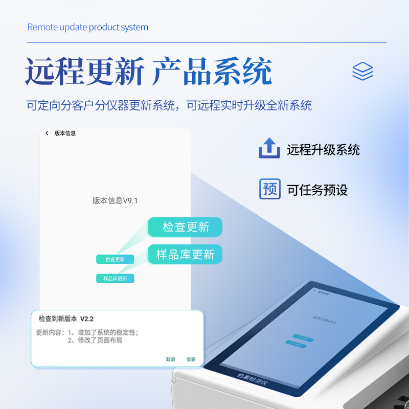 Summer beach concept