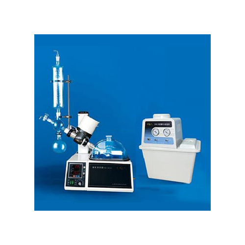 上海亚荣旋转蒸发器RE-52AA