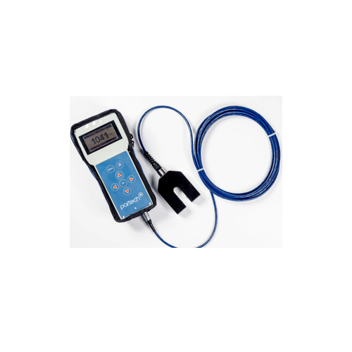 英国partech 750便携式污泥浓度计