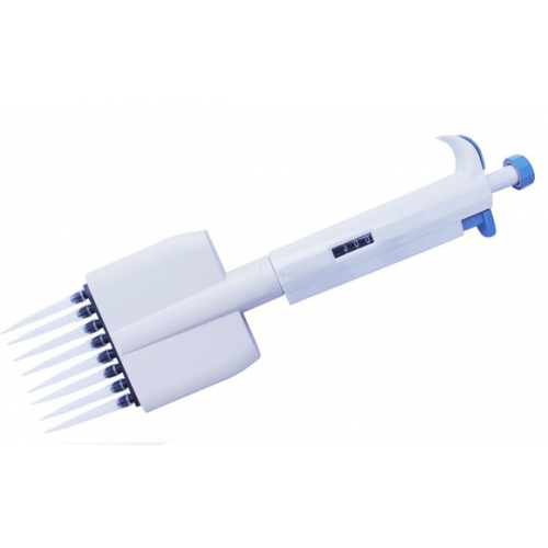 8通道系列可调移液器