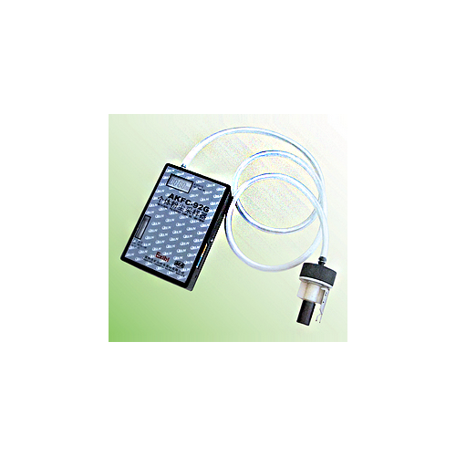 AKFC-92G个体粉尘采样器