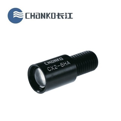 CX2-2HA光纤传感器配件 光纤线透镜