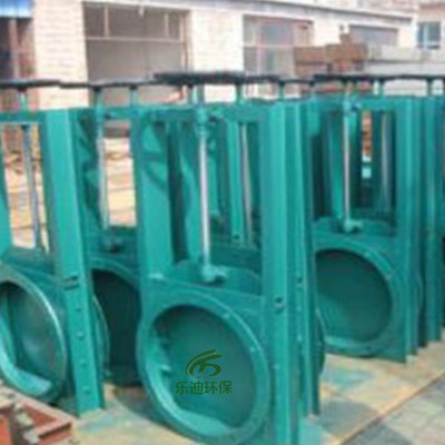 手动插板阀厂家-河北手动插板阀厂家