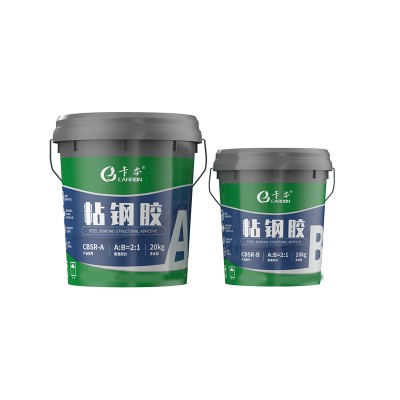 高温粘钢胶