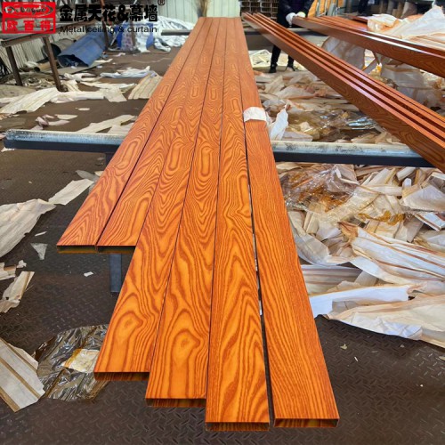 铝方管 铝合金方管