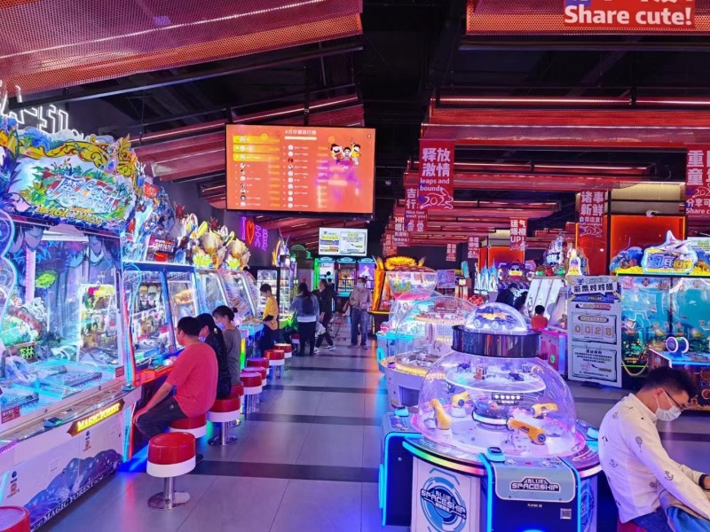 Summer beach concept