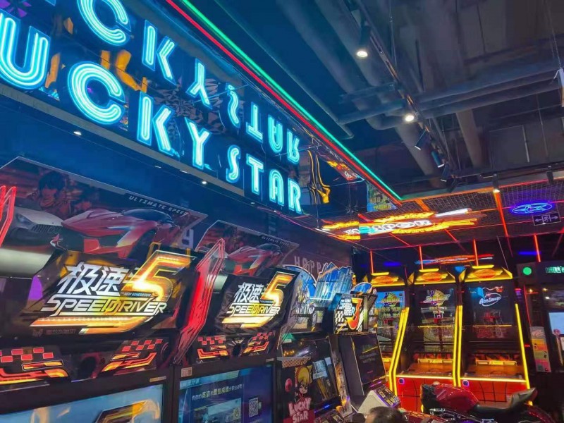 Summer beach concept