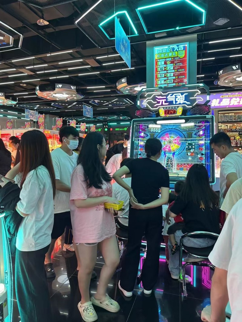 Summer beach concept