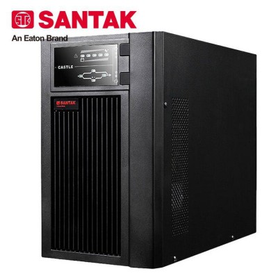 山特UPS电源单进单出C1 2 3KS/KVA长效机