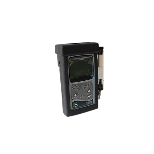 AUTO5-2 便携式汽车尾气分析仪