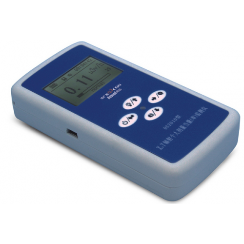 BG2010直读式χ、γ个人剂量仪