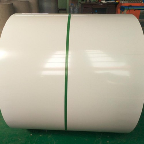 金属现货 彩铝卷 可加工定制颜色尺寸