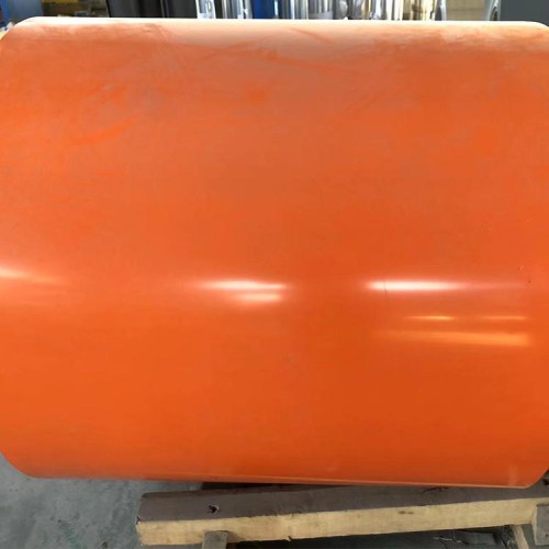 高质量彩涂铝板 铝卷供应 发货及时 支持定制