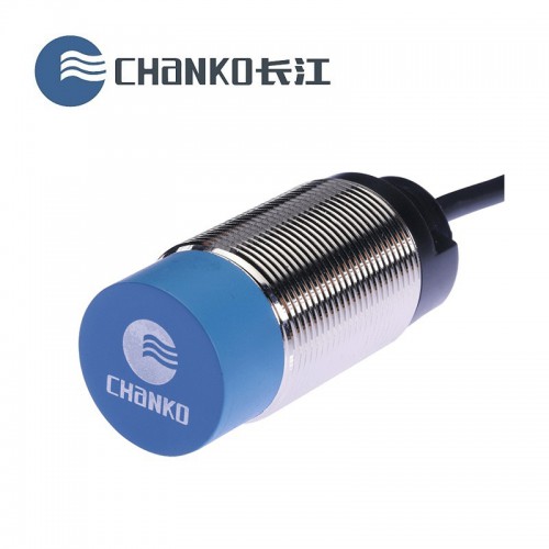 CL30-RF15DP1圆柱形电感式传感器