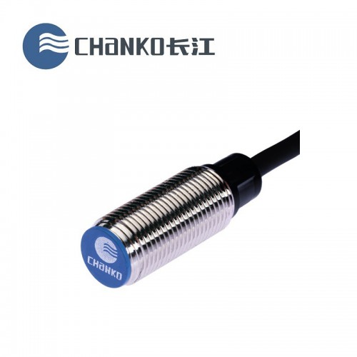 CL18-RN8DL1-A圆柱型电感式传感器