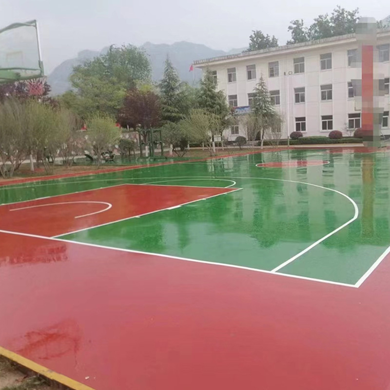 Summer beach concept