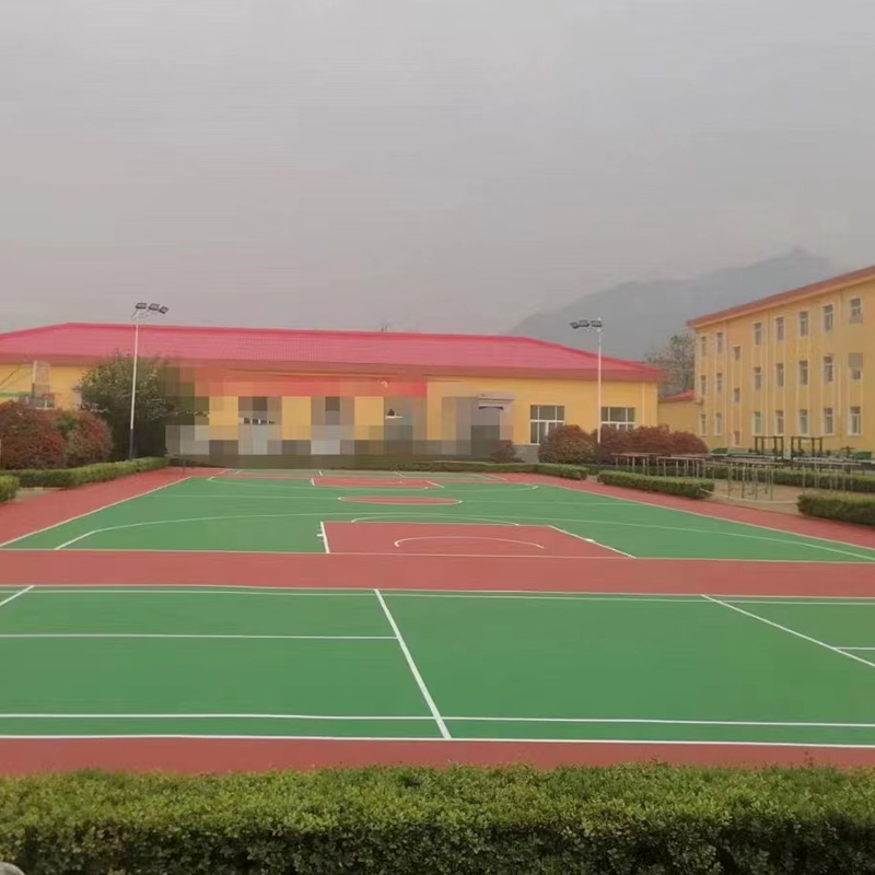 Summer beach concept