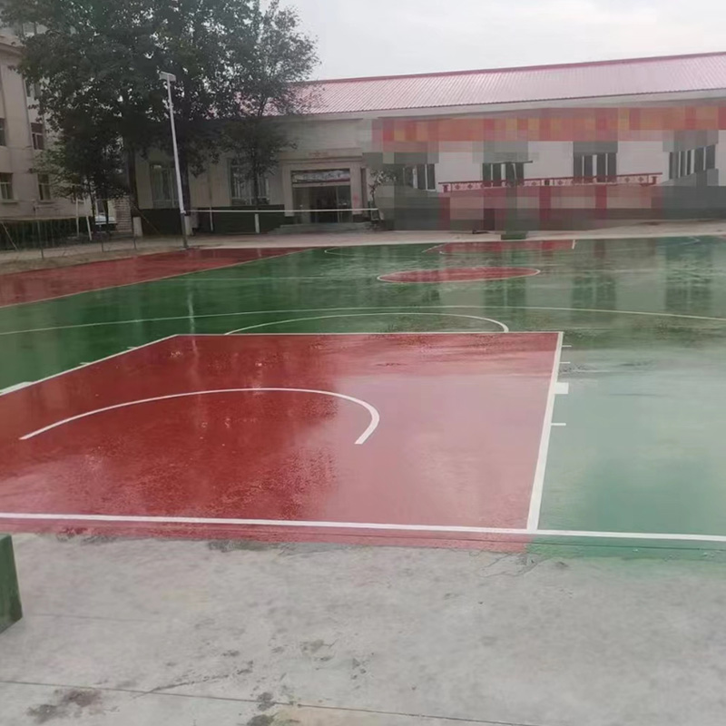 Summer beach concept