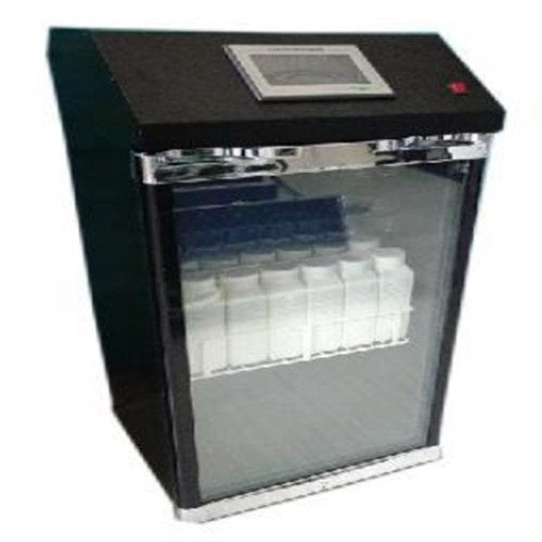 LB-8001水质自动采样器