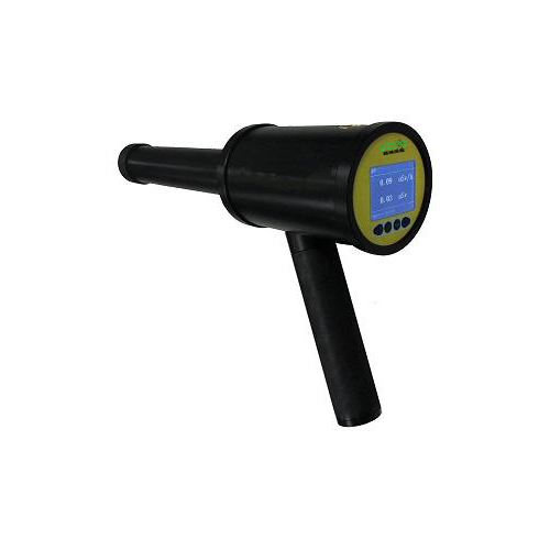 LB-PD6枪式智能化х、γ辐射仪