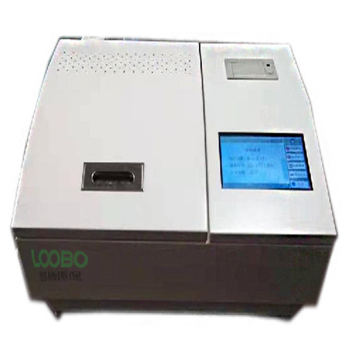 LB-4180（G）BOD5直读测定仪