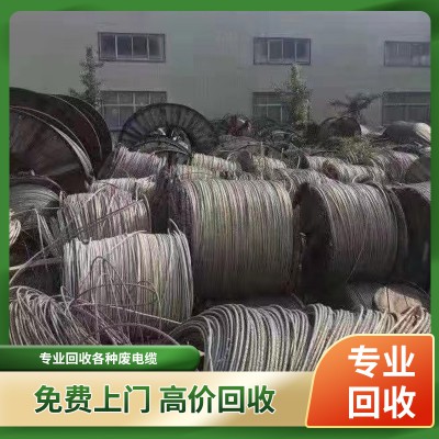 电线电缆资源再回收
