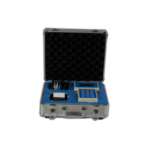 PC-3A粉尘浓度检测仪