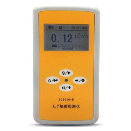 BG2010直读式χ、γ个人剂量仪