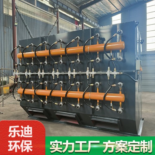 滤筒除尘器 防爆除尘器型号 斜插式防爆除尘器厂家