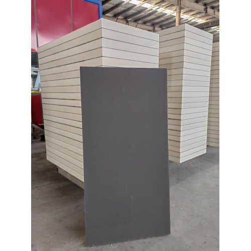 外墙用硬质聚氨酯保温板 硬泡聚氨酯保温板 PIR板