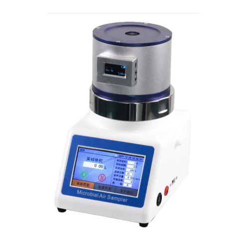 FKC-I手持式浮游细尘菌采样器