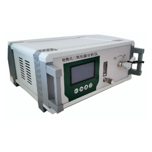 LB-100CO2便携二氧化碳分析仪