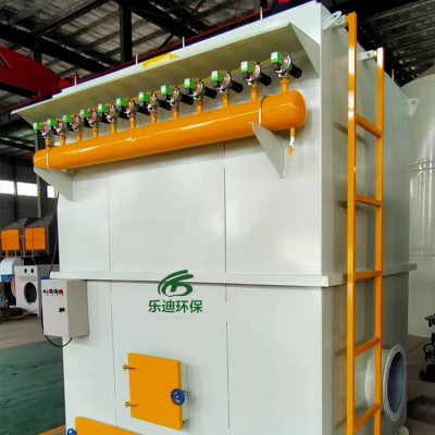 河北防爆除尘器-河北防爆除尘器厂家-乐迪环保