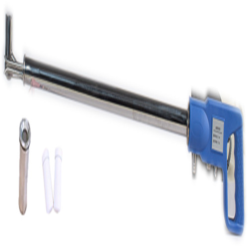 LB-1020油烟取样管