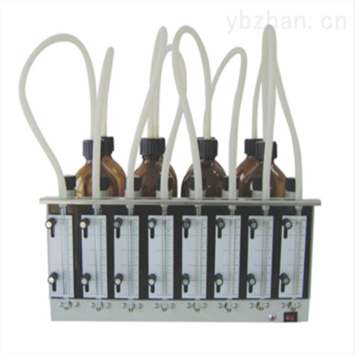 LB-805 BOD5直读测定仪