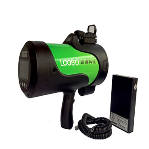 LB-200M-IS遥距激光甲烷检测仪