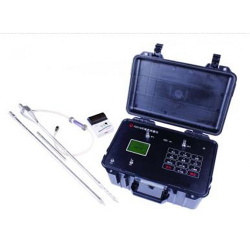 FD-218电子测氡仪