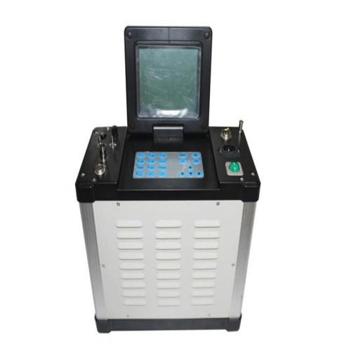 LB-70C型自动烟尘/气测试仪