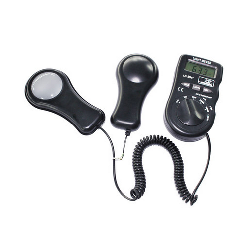 LB-ZD01数字照度计