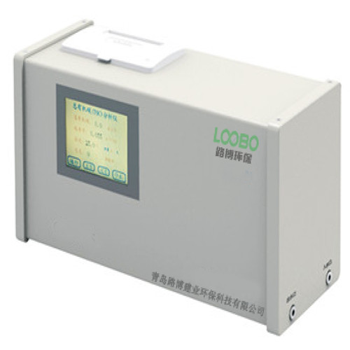 LB-T600S离线总有机碳分析仪