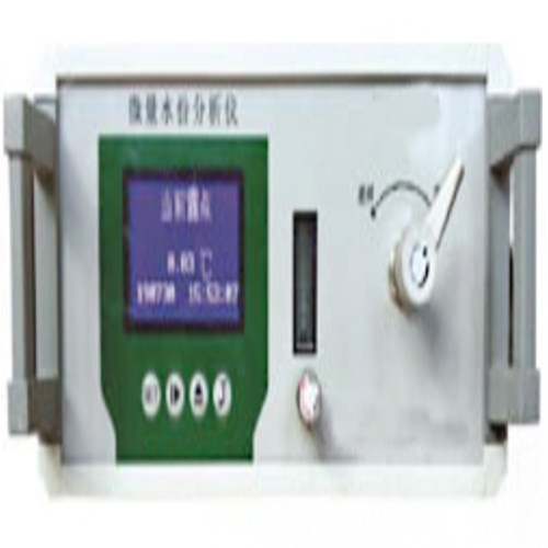 LB-WSY1000便携微量水份仪