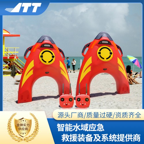 水上救援机器人厂家