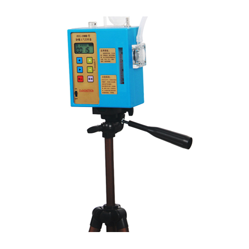 FCC-1500D防爆大气采样器