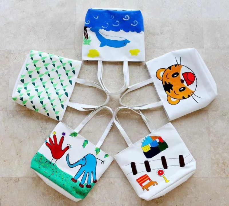 Summer beach concept