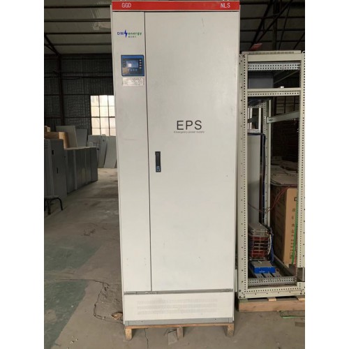 EPS消防应急电源 4KW单相备用照明 人防战时安装验收