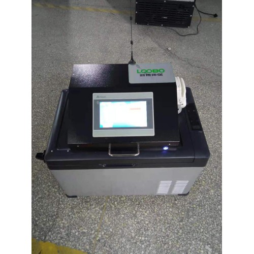 LB-8001D水质采样器