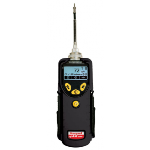 PGM-7340 VOC检测仪 ppbRAE 3000+
